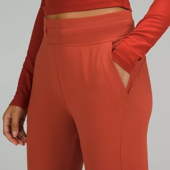 Lululemon Ready To Rulu Classic-Fit High-Rise Jogger Full Length - Picture 3 of 7